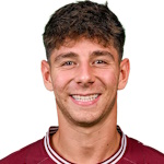Fabio Ruggeri, Carrarese Centre Back