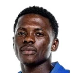 Ebenezer Akinsanmiro, Monza Central Midfielder