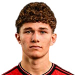 Jacob Devaney, Hibernian Central Midfielder