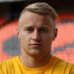 Michał Szromnik, Slask Wroclaw Goalkeeper