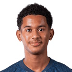 Senny Mayulu, Paris Saint Germain Central Midfielder