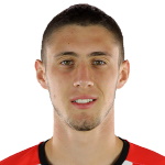 Kamil Pestka, Wieczysta Kraków Left Wing Back