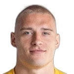 Oskar Repka, Raków Częstochowa Central Midfielder