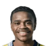 Joseph Kalulu, Angers Left Back