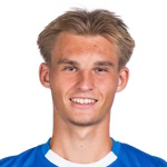 Christoph Wiener-Pucher, Sturm Graz Goalkeeper