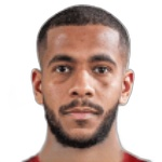 Faisal Al-Sibyani, Abha Central Midfielder