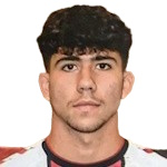 Alejandro Gomes Rodriguez, Lyon Central Midfielder