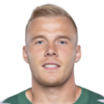 Daniel Rumin, Polonia Bytom Central Midfielder