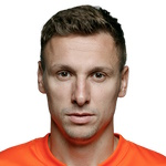 Arkadiusz Wozniak, Zaglebie Lubin Central Midfielder