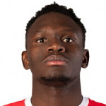 Prince Kwabena Adu, Plzen Centre Forward