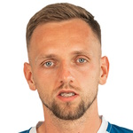 Fabian Hiszpański, Wisla Plock Central Midfielder