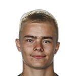 Erik Kojzek, FK Partizan Centre Forward