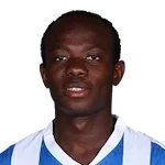 Malick Yalcouyé, Brighton Central Midfielder