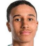 Artur Atarah, Gnistan Centre Forward