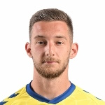 Bartosz Wolski, GKS Katowice Central Midfielder