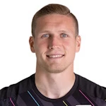 Damian Węglarz, ŁKS Łódź Goalkeeper