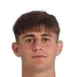 Mattia Liberali, Como Central Midfielder