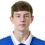 George Finney, Everton Central Midfielder