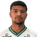 Lucas Ronier, Coritiba Attacking Midfielder
