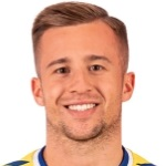 Filip Wójcik, Ruch Chorzów Centre Back