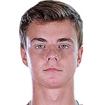 Bogdan Budko, Jong AZ Central Midfielder