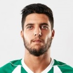 João Novais, Al Najma Central Midfielder
