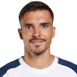 João Palhinha, Benfica Defensive Midfielder