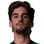 Trincão, Al-Ahli Jeddah Right Winger