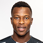 Ibrahima Camará, Radomiak Radom Central Midfielder