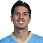 Patricio Rodríguez, Bolívar Attacking Midfielder
