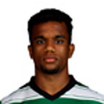 David Moreira, GIL Vicente Left Back