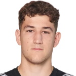 Anthony Pavlešić, Sigma Olomouc Goalkeeper