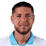 Amine Harit, Marseille Attacking Midfielder