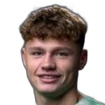 Oliver Whatmuff, Stockport County Goalkeeper