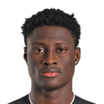 Mohamed Ouédraogo, Lyon Centre Back