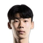 Kim Ha-Jun, Jeonbuk Motors Centre Back