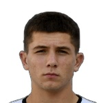 Berk Orhan Beyhan, Cherno More Varna Central Midfielder