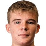 Jayden Moore, Worthing Central Midfielder