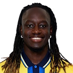 Dálcio, Apoel Nicosia Central Midfielder