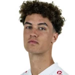 Noah Darvich, SV Elversberg Attacking Midfielder