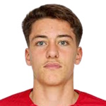 Tiago Parente, Swansea Central Midfielder