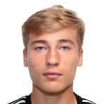 Dominik Szala, Slask Wroclaw Centre Back
