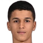 Amine Boukamir, Charleroi Defensive Midfielder