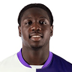 Jaydee Canvot, Crystal Palace Centre Back