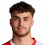 Aymen Sliti, Excelsior Right Winger