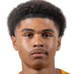 Precious Ugwu, FC Volendam Centre Back