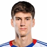 Marino Skelin, HNK Hajduk Split Centre Back