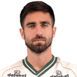 Rodrigo Pinho, AVS Centre Forward
