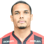 Neris, Fortaleza EC Centre Back