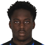 Kennedy Okpala, Dynamo Dresden Centre Forward